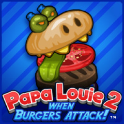 Papa Louie 2: When Burgers Attack! - Guias - Speedrun