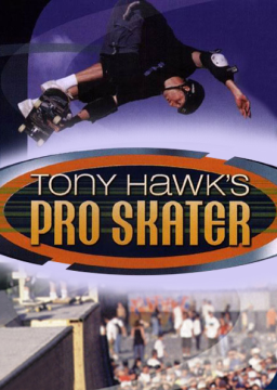 Tony Hawk's Pro Skater - Speedrun.com