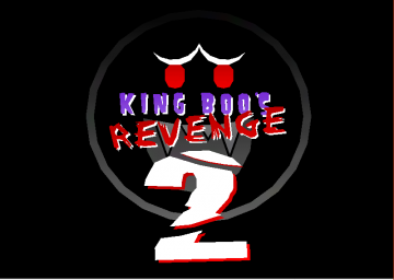 King Boo's Revenge 2's cover