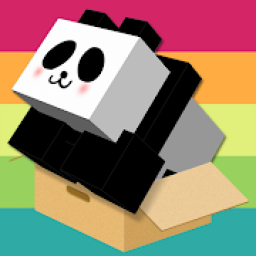 Micro Panda (Mobile)