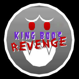 King Boo's Revenge