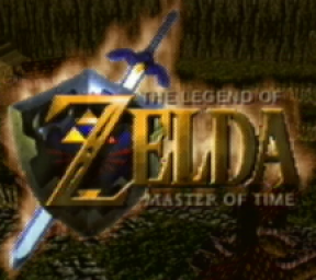 The Legend of Zelda: Master of Time
