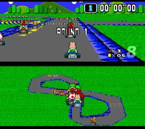 Super Mario Kart DS - Forums - Game Download - Speedrun
