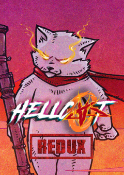 HellCat Redux (DLC)
