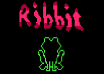 RIBBIT's cover