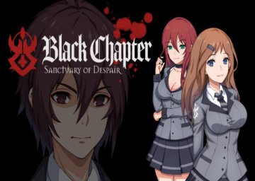 Black Chapter: Sanctuary Of Despair