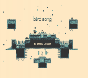 birdsong's cover