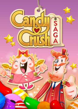 Candy Crush Saga - Speedrun