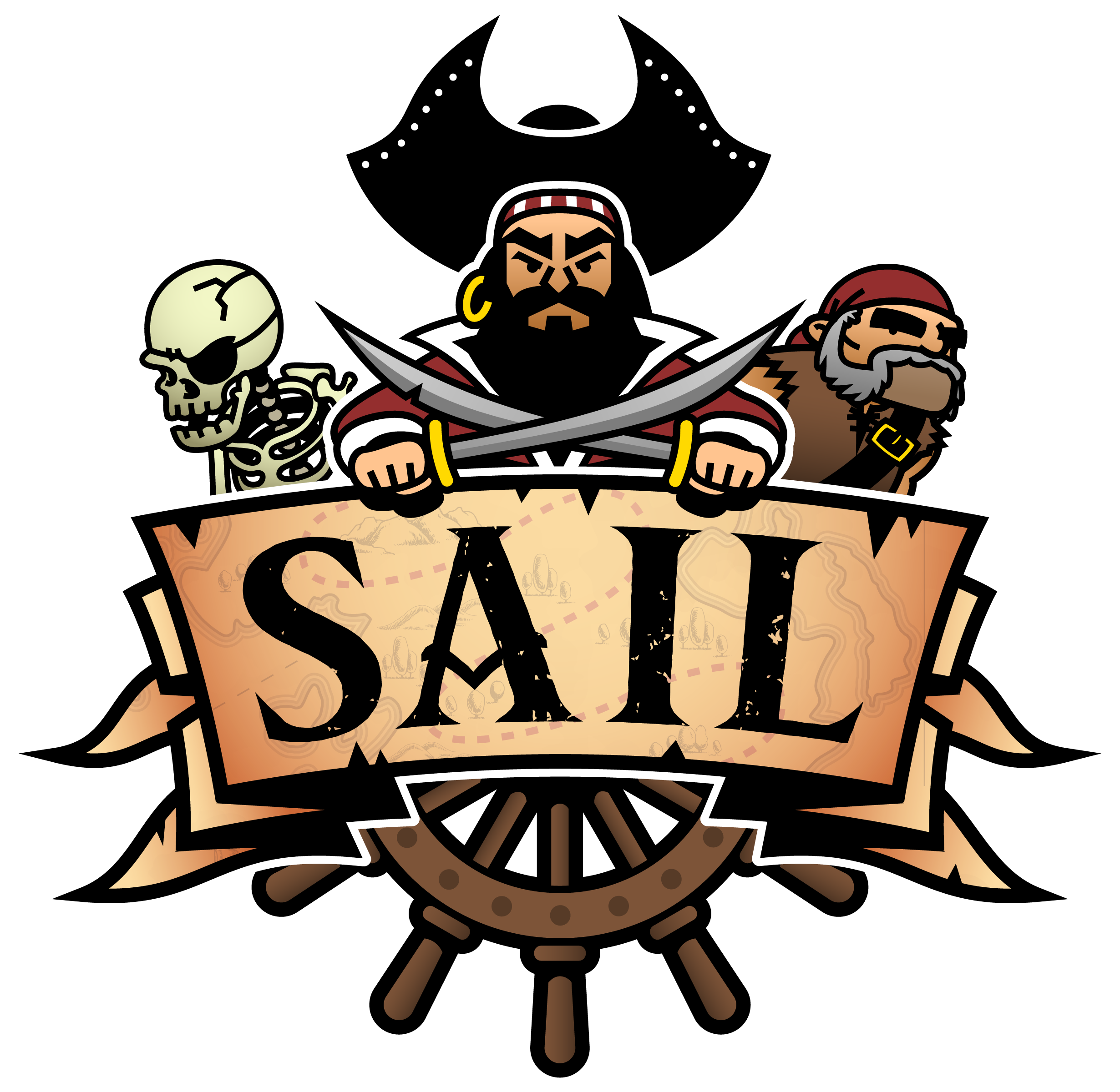 Sail Multiplayer