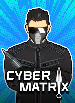 CYBERMATRIX