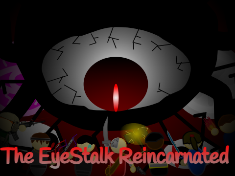 The Eyestalk Reincarnated!