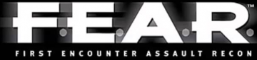 Cover Image for F.E.A.R. Series