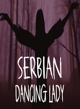 Serbian Dancing Lady