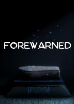 FOREWARNED's cover