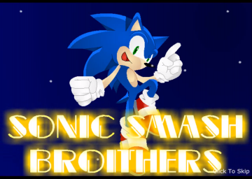 Sonic Fan Games Series - Games - Speedrun