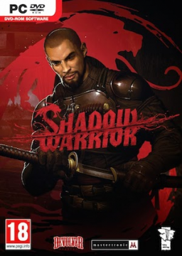 Shadow Warrior 2013