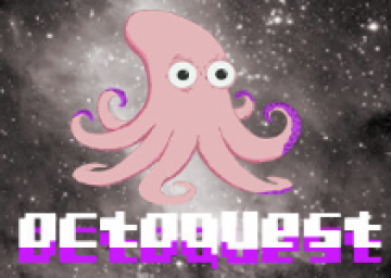 OctoQuest