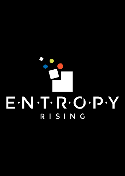 Entropy Rising's cover