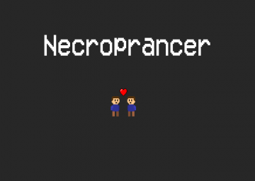 Necroprancer