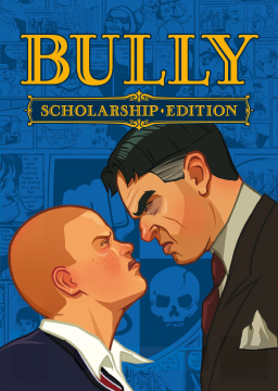 Bully: Anniversary Edition - Speedrun
