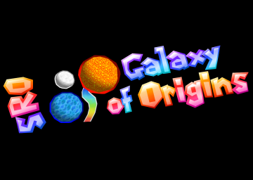 Star Revenge 0: Galaxy of Origins