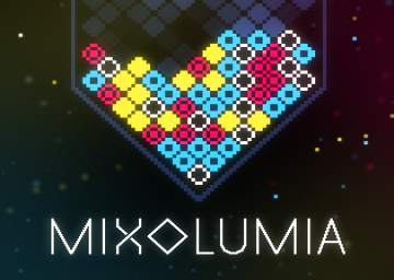 Mixolumia
