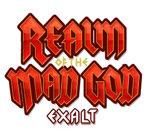 Realm of the Mad God's cover