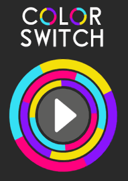 Color Switch - Speedrun