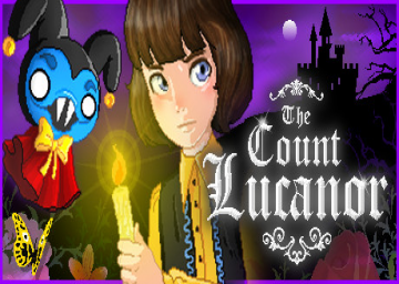 The Count Lucanor's cover