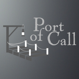 Port of Call's cover