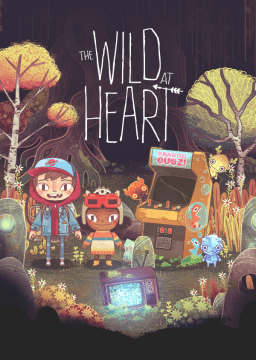 The Wild at Heart Forum