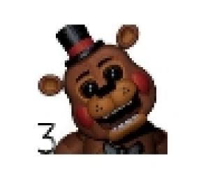 FNaF Ultimate Edition 3 Android