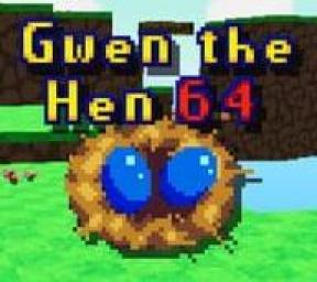 Gwen The Hen 64