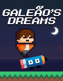 Galeão's Dreams