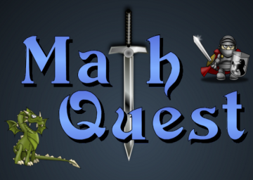 Math Quest Room Recess