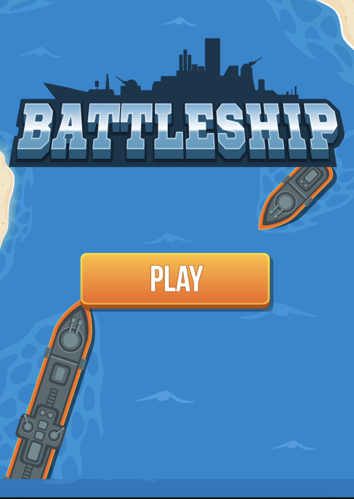 Battleship (CBC Kids)
