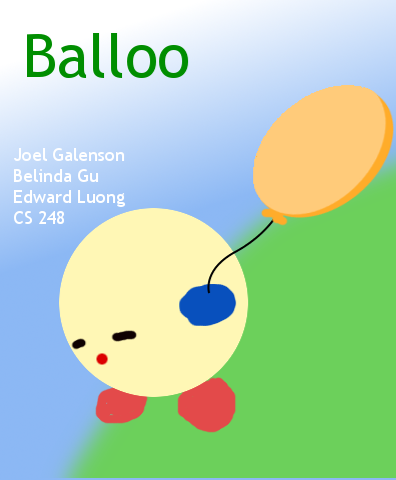 Balloo