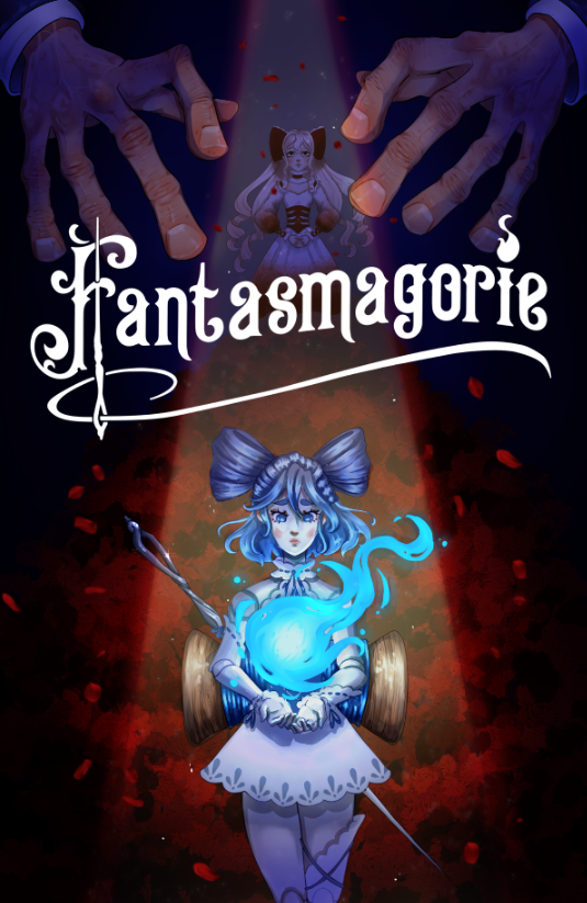 Fantasmagorie