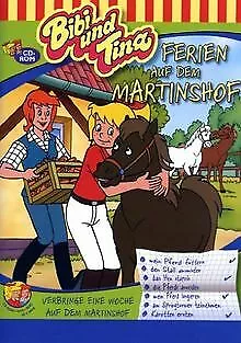 Bibi und Tina: Ferien auf dem Martinshof