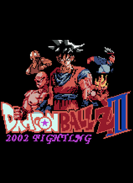 Dragon Ball Z III: 2002 Fighting