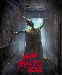 Home Sweet Home 2