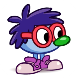 Logical Journey of the Zoombinis's cover