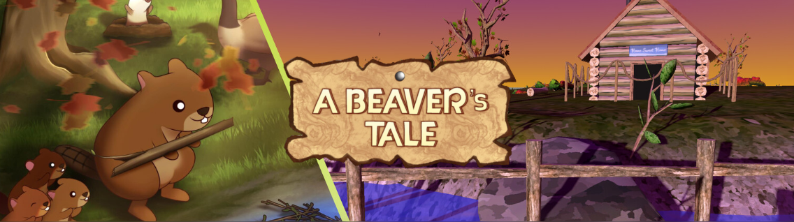 A Beaver's Tale Demo