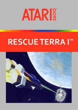 Rescue Tera I