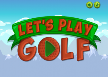 Let's Play Golf