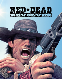 Red Dead Revolver's cover