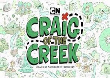 Short/Misc Craig Of The Creek Games