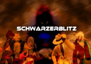 Schwarzerblitz