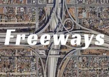 Freeways's cover