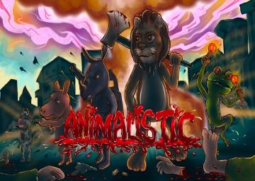 Animalistic's cover